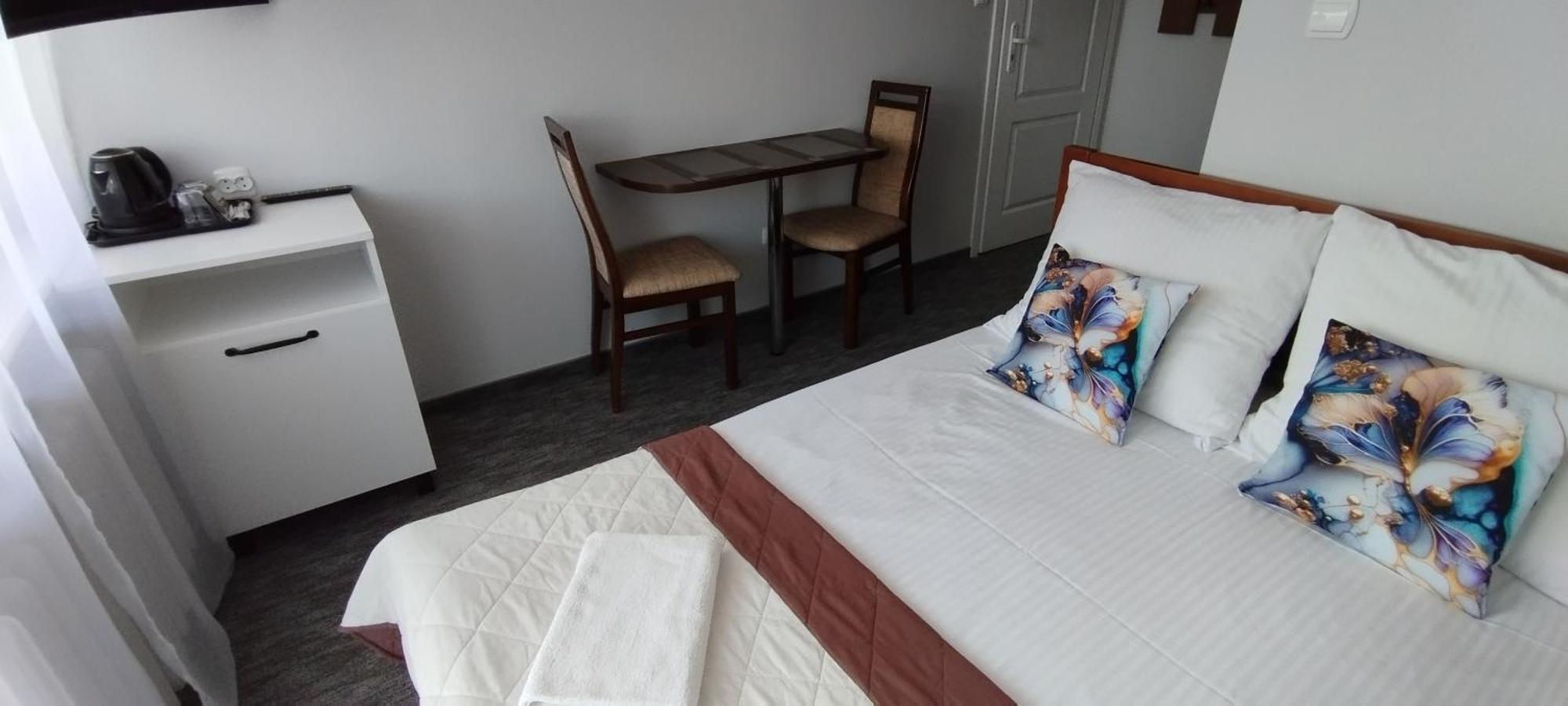 Dom Wczasowy Bławatek Władysławowo Zewnętrze zdjęcie